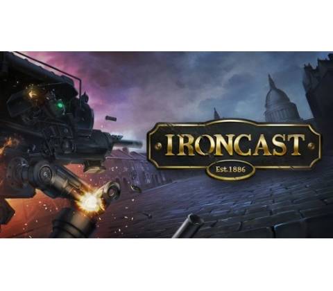 Ironcast