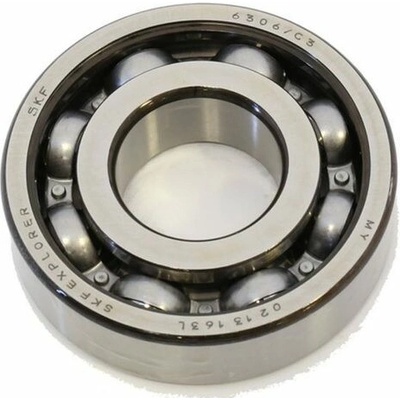 SKF Ložisko SKF MS300720190C3 6306C3