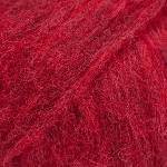 DROPS Design Air Uni Colour 44 Crimson Red Плетива прежда (109944)