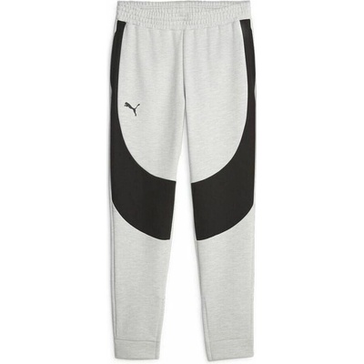 Puma Hoops Team Dime Light Gray Heather