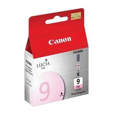 Canon PGI-9PM 1039B001 снимка магента (photo magenta) оригинална касета (1039B001)