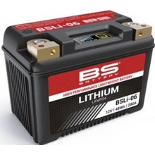 BS Battery BSLI-06