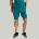 GymBeam STRIX Шорти Essential Teal S