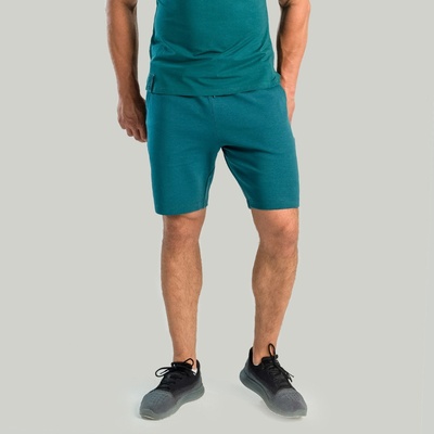 GymBeam STRIX Шорти Essential Teal S