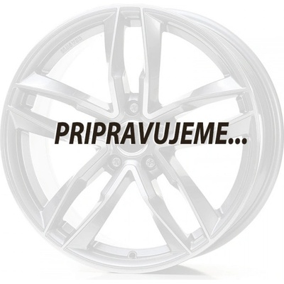 AVUS AF16 8,5x19 5x112 ET45 black