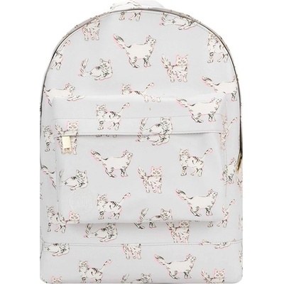 Mi Pac Cats Light grey 17 l