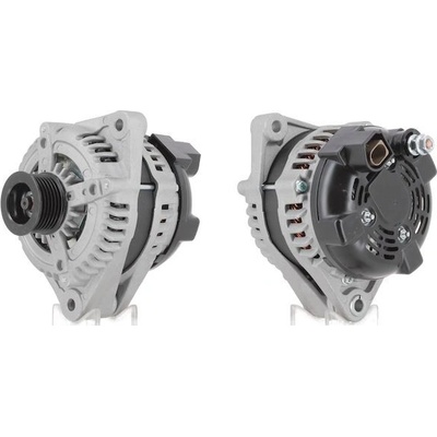 Alternátor JAGUAR XF 4.2 Denso 104210-5050