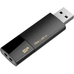 Silicon Power Blaze B05 16GB USB 3.0 (SP016GBUF3B05V1K) Флаш памет