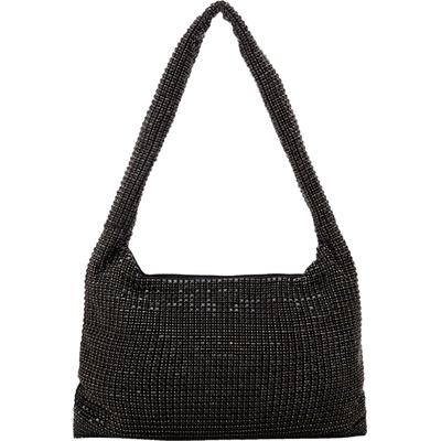 FELIPA Чанта за през рамо черно, размер One Size