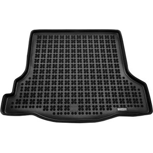 CarMart Гумена стелка за багажник за Dacia Logan (2012-2020) - Rezaw Plast