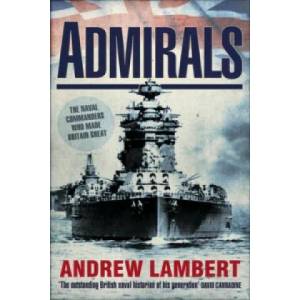 Admirals | Andrew Lambert (2009)