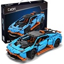 Cada auto Speed ​​Cowboy 1120 ks