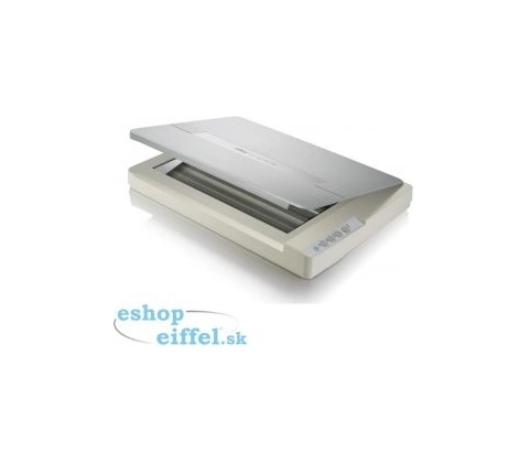 Plustek OpticSlim 1180