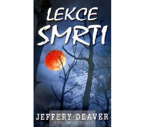 Lekce smrti