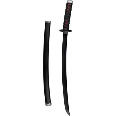 Meč Demon Slayer Kimetsu no Yaiba Tanjiro Kamado Deluxe