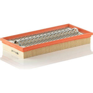 Mann-filter Въздушен филтър mann-filter c 33 102 Въздушен филтър