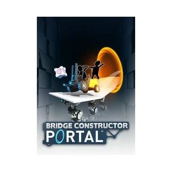 Bridge Constructor Portal