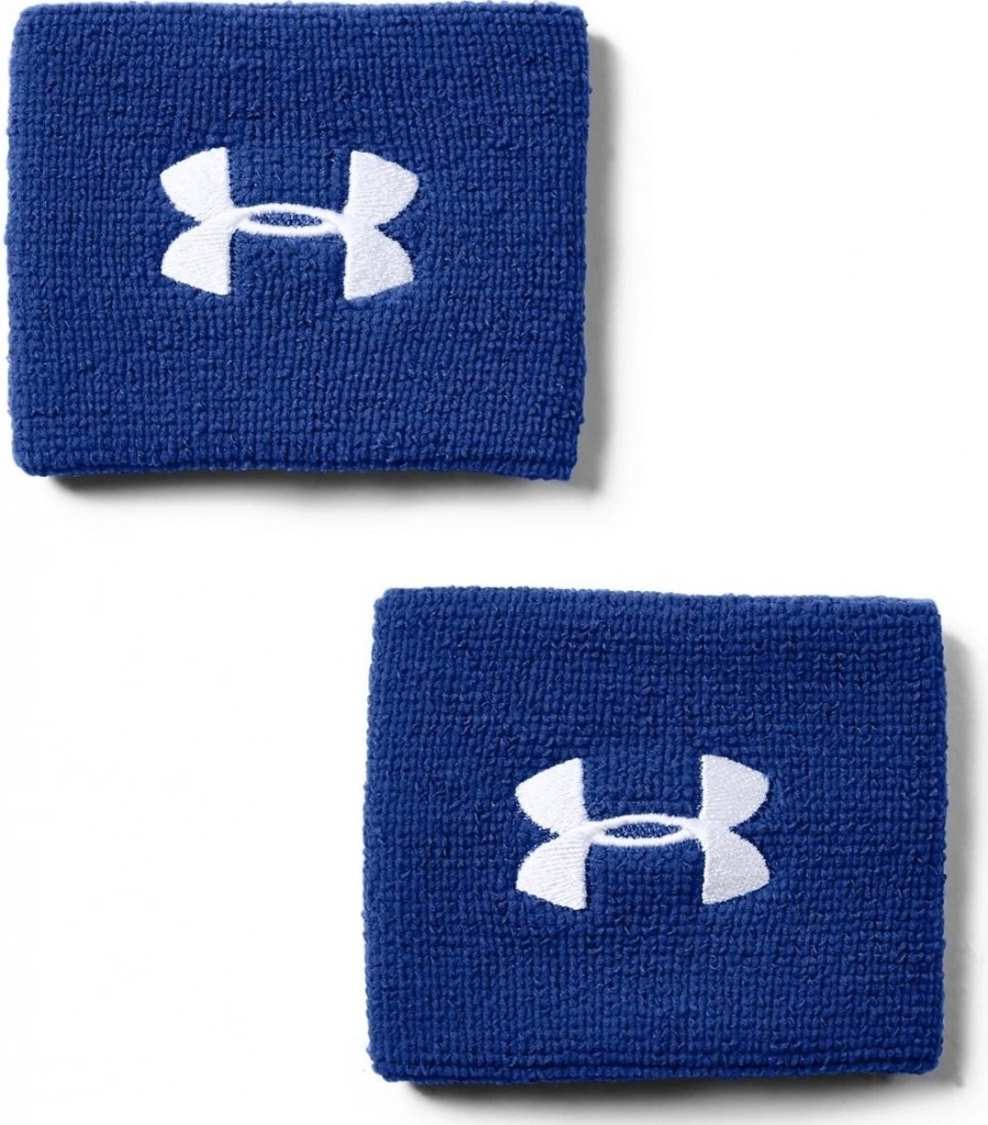 Under Armour Performance wristbands
