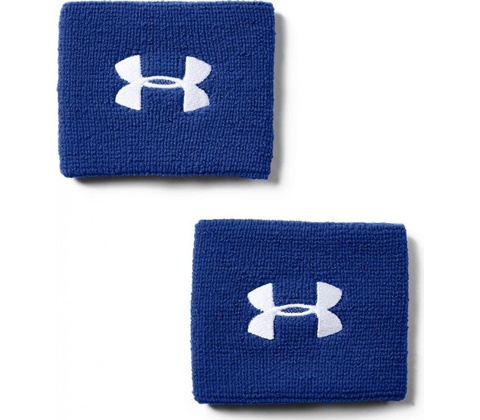 Under Armour Performance wristbands