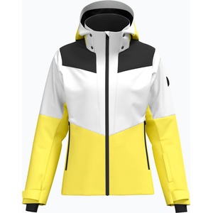 HEAD Дамско скиорско яке HEAD Element luminous yellow/black