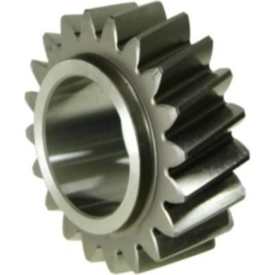 Ozubené kolo převodovky ZF 16S151 EURORICA 95530862, , ,