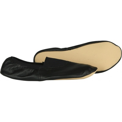 Botas Cvičky VĚRA černá – Zboží Mobilmania