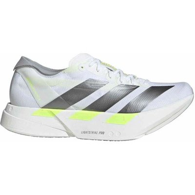 adidas ADIZERO ADIOS PRO 4 biele KJ7036