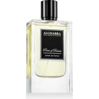 Alghabra Poem of Damas parfum unisex 50 ml