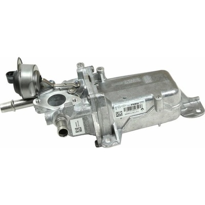 Chladič EGR Renault Trafic, Vivaro 2014-2019 1,6D, Talento 2016-2019 1,6D 147357086R