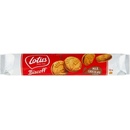 Lotus Biscoff Karamelizované sušienky spojené náplňou s príchuťou mliečnej čokolády 150 g