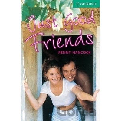 Just Good Friends - Penny Hancocková