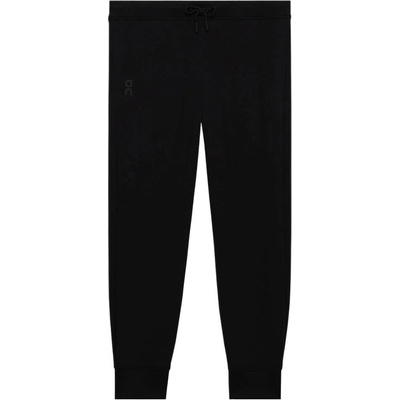 On Focus Tech Sweatpants Black