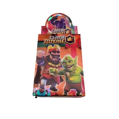 Карти clash royale