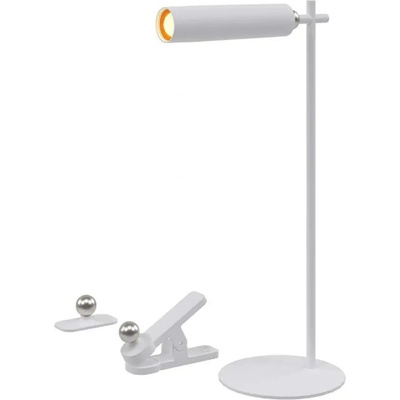 V-TAC Led НАСТОЛНА ЛАМПА 4000k МАГНИТНА БЯЛА v-tac (3800170209848)
