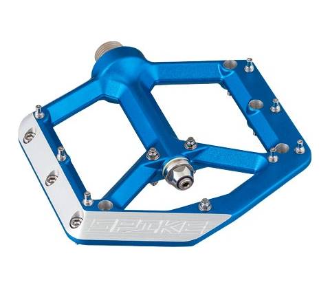 SPANK MTB SPIKE pedále