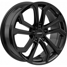 IT WHEELS ELLA 7.5x17 5x112 ET45 gloss black