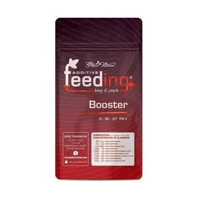 Green house feeding GH Powder Feeding Booster PK+ - цъфтежен бустер Фосфор и Калий (на прах) (61030y)