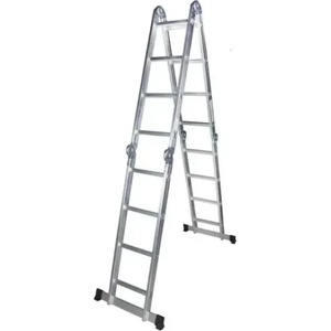 Bisonte Алуминиева стълба Bisonte STR405/ 5.8 м (BT1006282)
