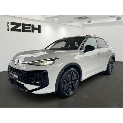 Volkswagen T-Roc Style DSG 110 kW