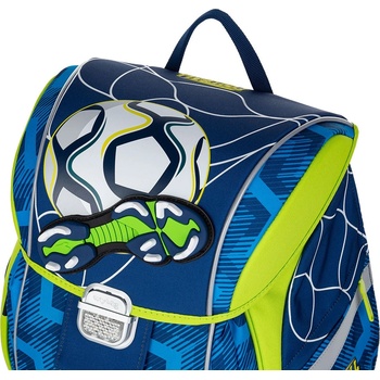 Karton P+P taška Premium Light Futbal 2