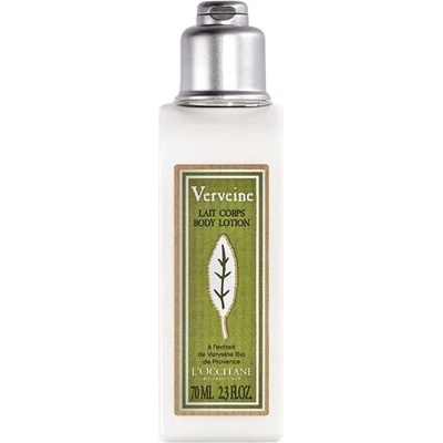 L'Occitane en Provence Telové mlieko Verbena Body Lotion 70 ml