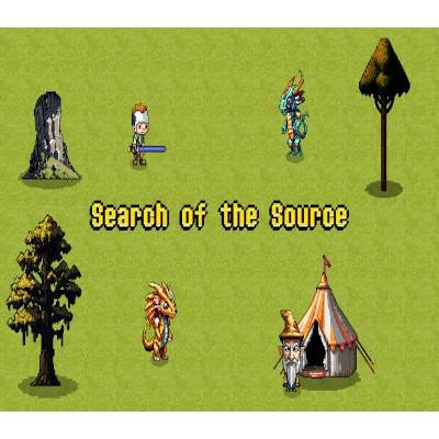 Search of the Source