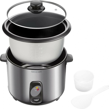 Sencor SRM 2800SS
