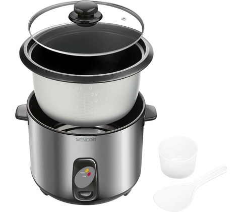 Sencor SRM 2800SS