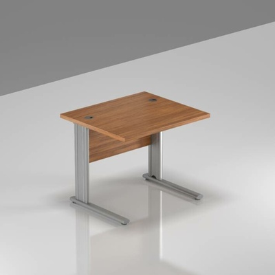 Nábytek Designový cz BPR08 19 Komfort ořech / šedý