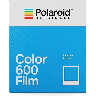 Polaroid Originals Color Film for 600