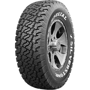 Silverstone AT117 Special 255/70 R15 112S