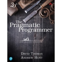 The Pragmatic Programmer