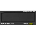 Tandberg Data Вътрешен диск Tandberg Data Drive" QuikStor RDX Intern USB 3, 5" рамка / 8785-RDX Black - PN 8785-RDX (8785-RDX)