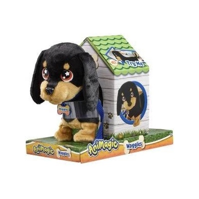 Vivid Interactive Pet Goliath 31290 30 x 16, 30 x 23 cm